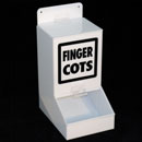 Finger Cot Dispenser
